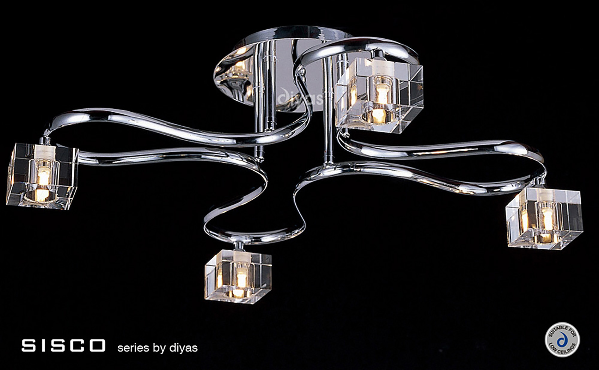 Sisco Ceiling Lights Diyas Modern Ceiling Lights Sisco Ceiling Lights Diyas Modern Ceiling Lights